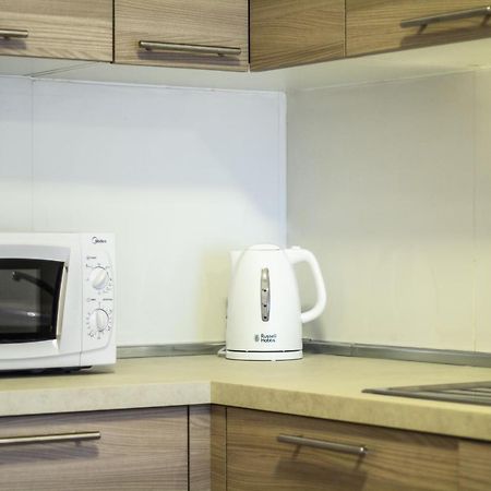 2 Bedroom Apartment Close To City Centre Tas-Sienja Kültér fotó