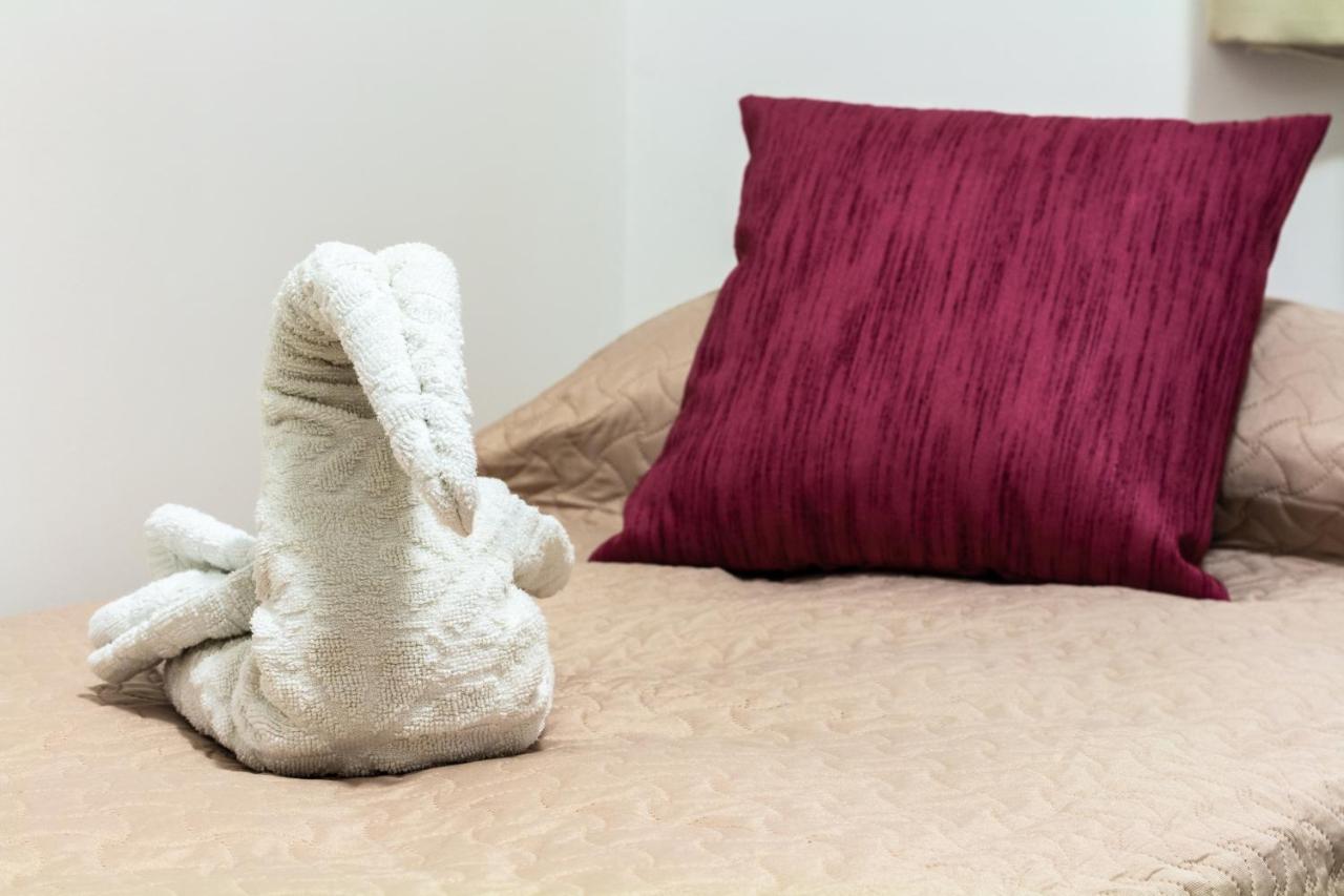 2 Bedroom Apartment Close To City Centre Tas-Sienja Kültér fotó