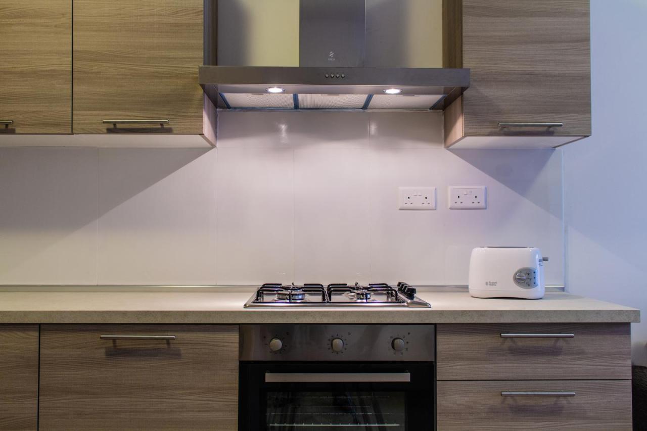 2 Bedroom Apartment Close To City Centre Tas-Sienja Kültér fotó