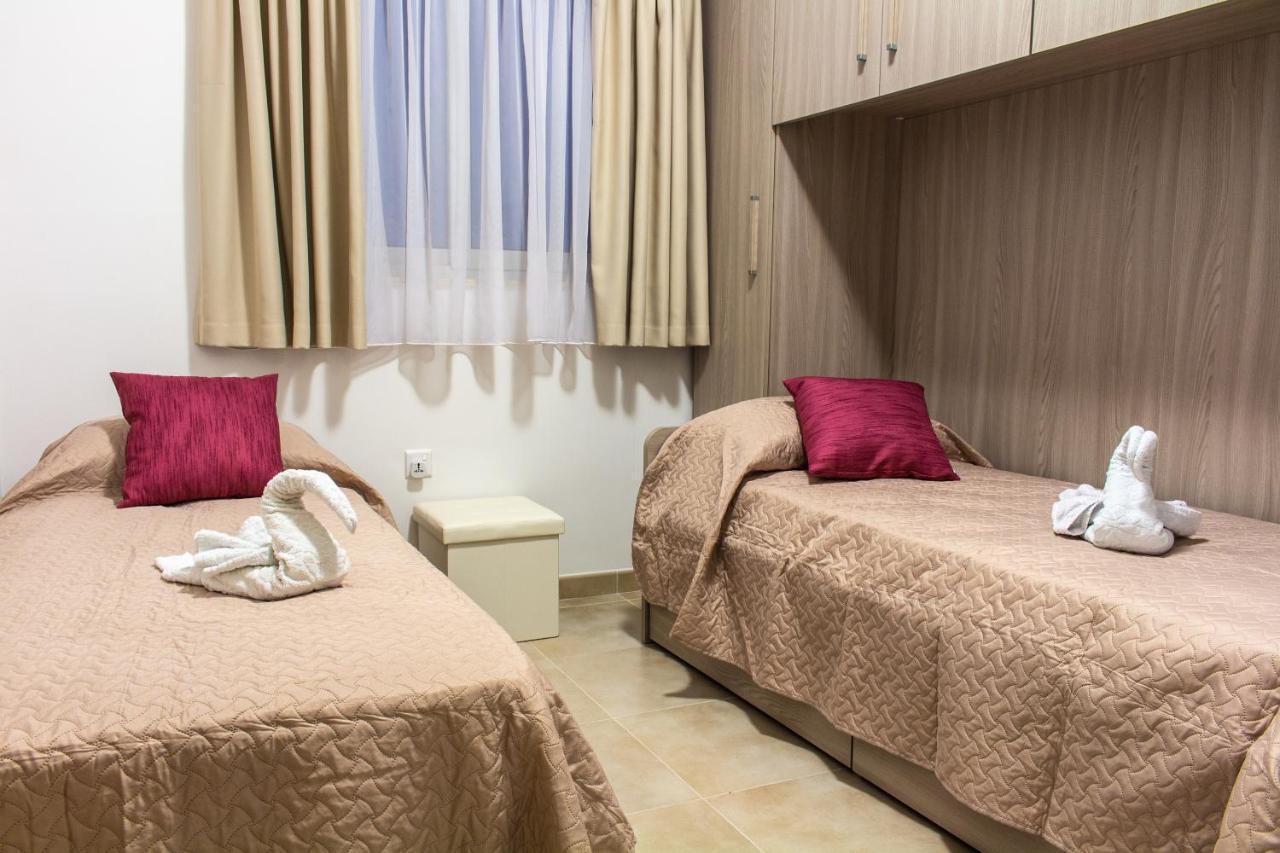 2 Bedroom Apartment Close To City Centre Tas-Sienja Kültér fotó