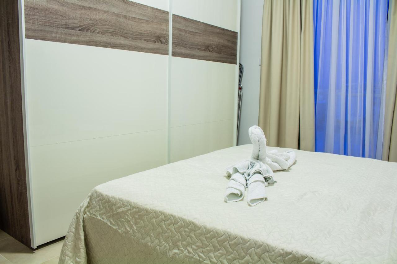 2 Bedroom Apartment Close To City Centre Tas-Sienja Kültér fotó