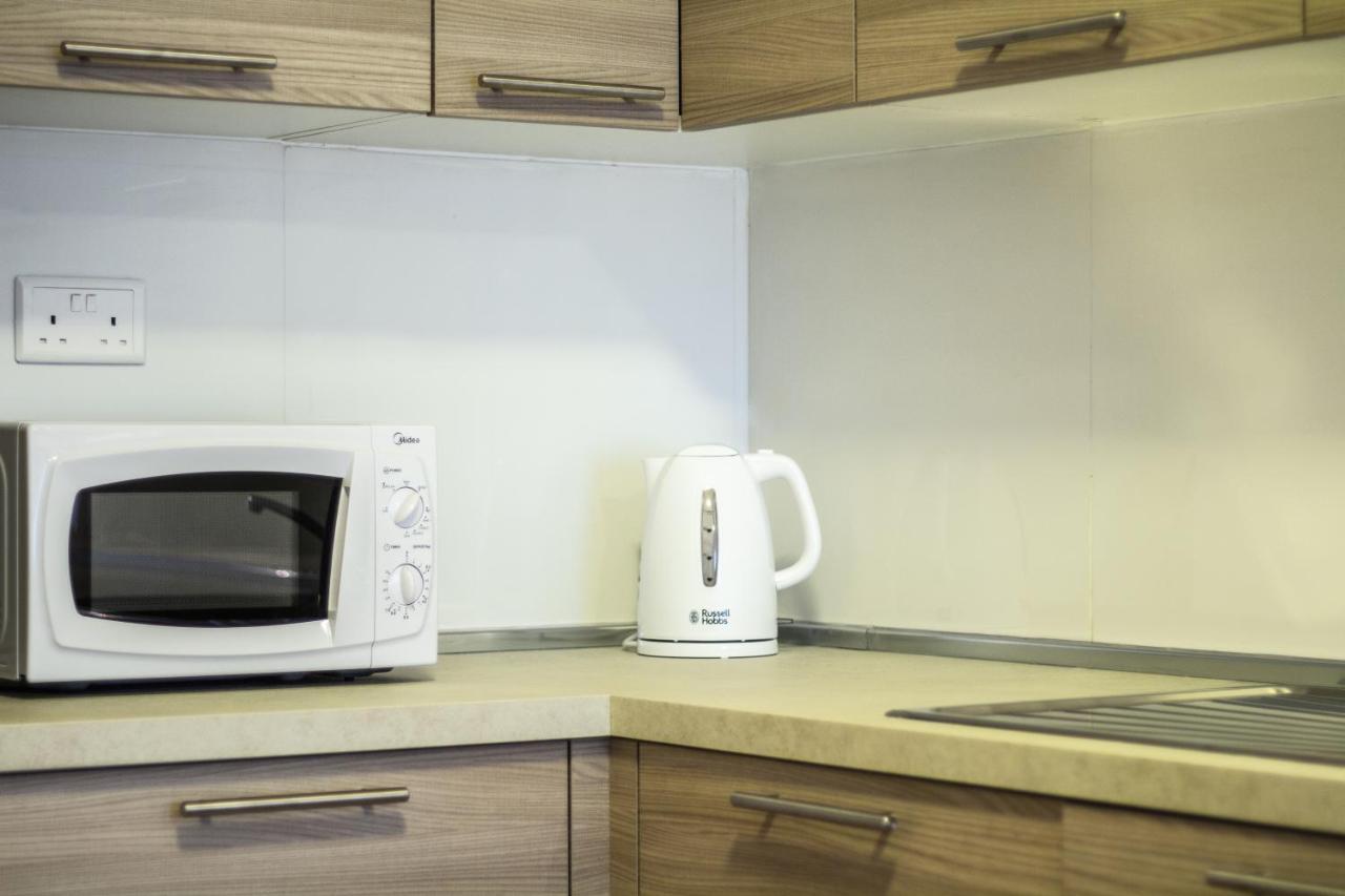 2 Bedroom Apartment Close To City Centre Tas-Sienja Kültér fotó